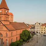 Apartament Nad Nowym Rynkiem