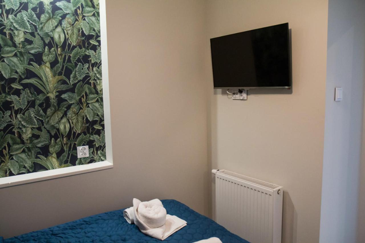 Apartament Nad Nowym Rynkiem * Torun