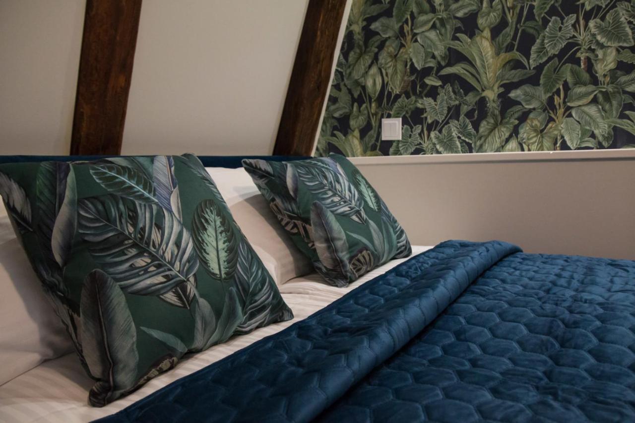 Apartament Nad Nowym Rynkiem *